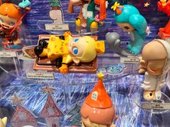 -泡泡玛特POPMART(国金街店)
