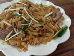 -南记食粥坊·宵夜大排档(莲花总店)