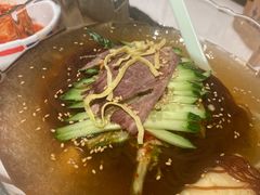 -七八冷面·延边朝鲜族美食(圣熙八号店)