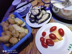 -蒙肥羊·酸汤潮牛·鲜牛肉火锅烤肉自助(岗顶店)
