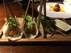 -肴约·花园式餐厅(湖里店)