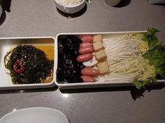 -半天妖烤鱼(西铁营万达店)