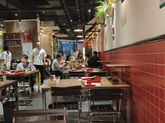 -永红源·小排档(闽江路店)