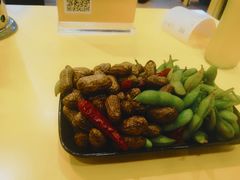 -望京小腰(北京总店)