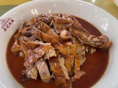 安记烧鹅-安记烧鹅(新桥店)