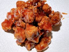 糖醋里脊-新白鹿餐厅(金鹰新街口店)