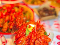 -红钳侠小龙虾·烧烤(中赢康康谷店)