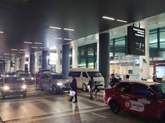 -吉隆坡国际机场