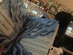 -Shift cocktail bar鸡尾酒吧