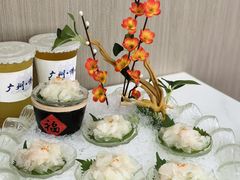 -嘉升大排档(番禺总店)