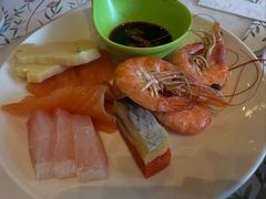 -上海虹桥宾馆味翠餐厅