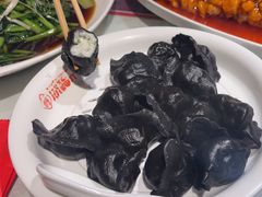 -添福来墨鱼饺子 · 海鲜东北菜(泡崖店)