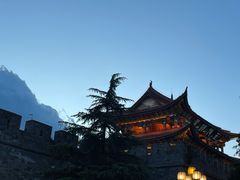 -大理古城