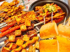 -亿牌牌东北烧烤(博物馆旗舰店)