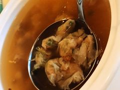 -莆田餐厅(滨海广场店)