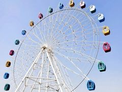 -南昌之星摩天轮