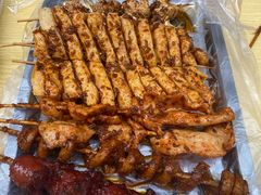 -胡仁根胡记炸炸炸