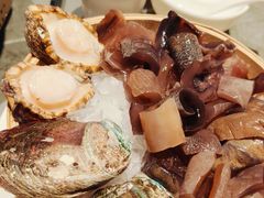 -佬太公海鸭·海鲜大排档(上海总店)
