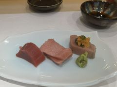 刺身-鮨一日本料理旗舰店(总店)