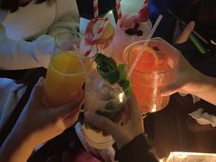 -TZ House音乐现场(来福士中心店)