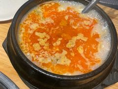 -土大力韩式烤肉料理(和平路店)