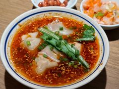 -一个叫川的地方(麒麟新天地店)