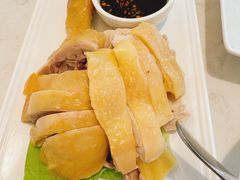 -开心食堂(湖南路店)