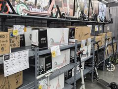 -迪卡侬(大关店)