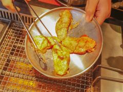 -俊熙家点餐式自助烤肉店(1227广场店)