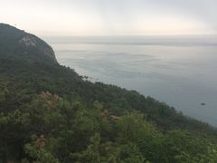 -燕窝岭