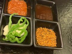 -九田家黑牛烤肉料理(石路天虹店)