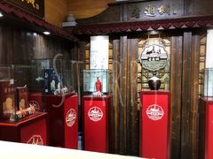 -老通城豆皮大王(吉庆街店)