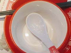 -来菜·湖北头牌藕汤(武商MALL众圆店)
