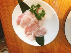 -赤坂亭·M9和牛烧肉·铁板烧·日料398放题(长泰广场店)