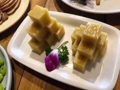 -庆云楼饭庄(什刹海店)