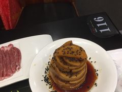 -北门涮肉·铜锅涮肉(南锣鼓巷店)