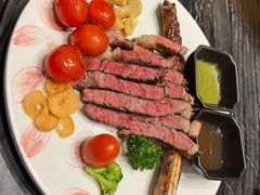 -吟松日式料理(莘庄店)