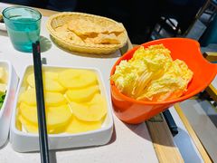 -浪里寻·臻牛养生牛肉火锅(方圆荟店)