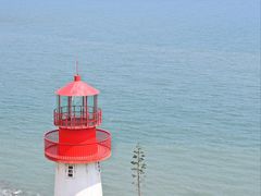-漳州滨海火山岛自然生态风景区