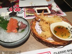 -大渔铁板烧(花园道店)