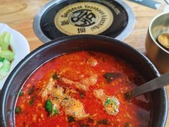 -延边河坝烧烤串城(车公庙店)