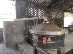 -乌镇东栅景区