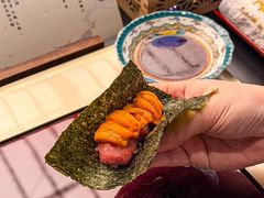 -鳥喜Toriki怀石烧鸟料理