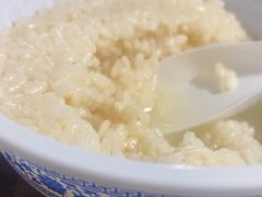 -郭福娭毑小钵子甜酒