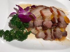 -百年恒益烧腊海鲜酒家·非遗传承(广州黄埔店)