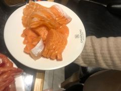 -川骄海鲜自助(河东店)