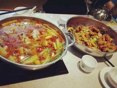 靓蛙馆(北门桥店)-靓蛙馆