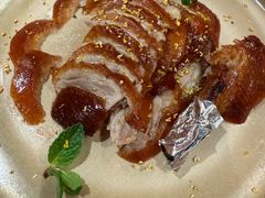 -青年公社烤鸭(蜀山万象汇店)