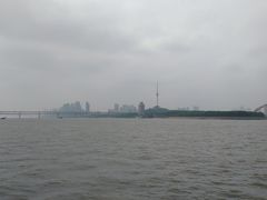 -武汉关码头(轮渡站)