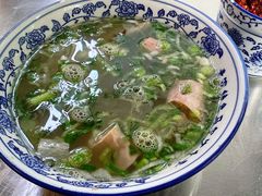 -马尔沙牛杂(海一大厦店)